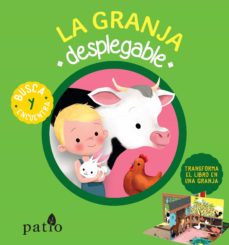 Libro, Audiolibro La Granja (Desplegable) La Granja (Desplegable)