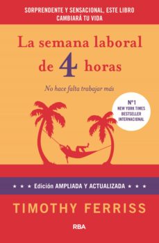 La Semana Laboral De 4 Horas