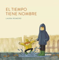 El Tiempo Tiene Nombre