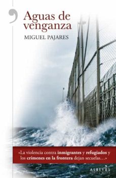 Libro, Audiolibro Aguas De Venganza Aguas De Venganza