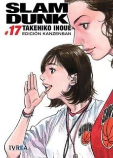 Libro, Audiolibro Slam Dunk Integral Nº 17 Slam Dunk Integral Nº 17