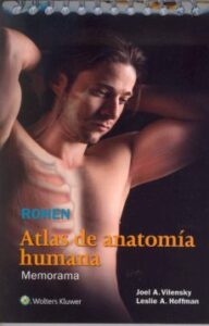Rohen. Atlas De Anatomía Humana. Memorama