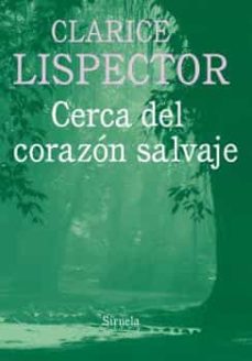 Libro, Audiolibro Cerca Del Corazon Salvaje Cerca Del Corazon Salvaje