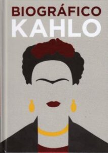 Kahlo Biografico