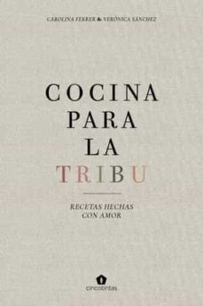 Cocina Para La Tribu