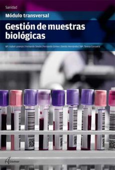 Gestion Muestras Biologicas