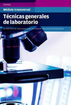 Técnicas Generales De Laboratorio