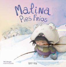 Malina Pies Frios