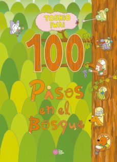 100 Pisos En El Bosque