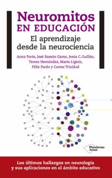 Libro, Audiolibro Neuromitos En Educación Neuromitos En Educación