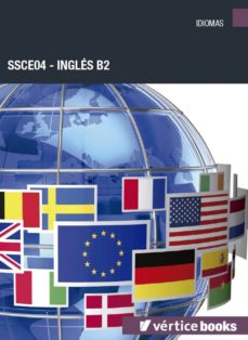 Ssce04 - Inglés B2