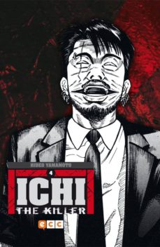 Ichi The Killer Nº 4