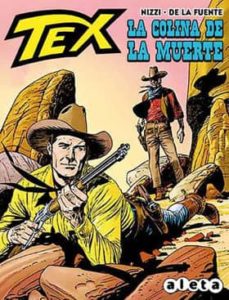 Tex: La Colina De La Muerte