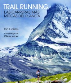 Libro, Audiolibro Trail Running Trail Running