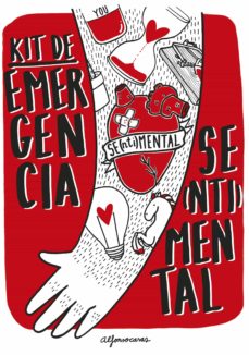 Kit De Emergencia Se(Nti)Mental
