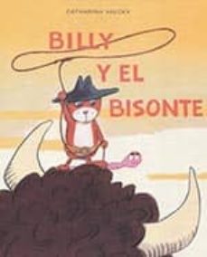 Libro, Audiolibro Billy Y El Bisonte Billy Y El Bisonte