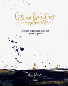 Letras Bonitas Con Plumilla