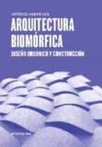 Arquitectura Biomorfica