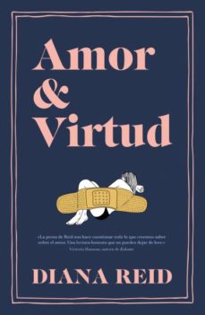 Amor &Amp; Virtud
