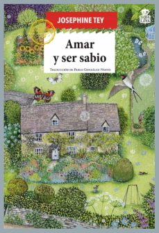 Amar Y Ser Sabio (Serie Alan Grant 3)