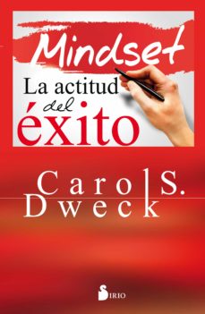 Mindset La Actitud Del Éxito