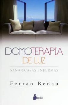 Libro, Audiolibro Domoterapia De Luz Domoterapia De Luz