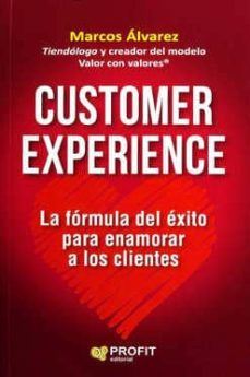 Libro, Audiolibro Customer Experience Customer Experience