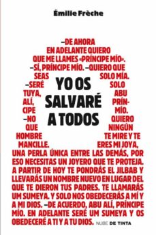 Yo Os Salvaré A Todos