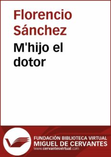 M'hijo El Dotor