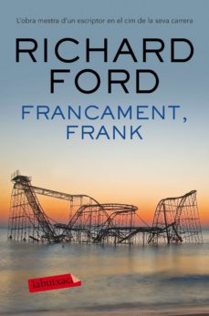 Francament, Frank (Edición En Catalán)
