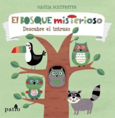 El Bosque Misterioso