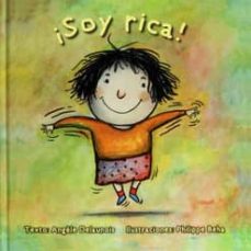 ¡Soy Rica!