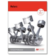 Motors Pack 2016 Catala (Edición En Catalán)
