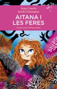 Aitana I Les Feres (Edición En Catalán)
