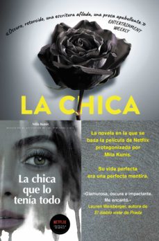 La Chica Que Lo Tenía Todo