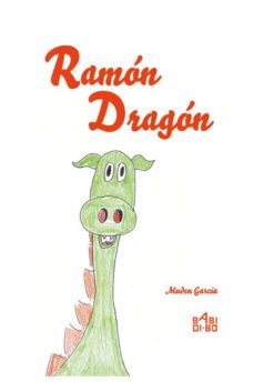 Libro, Audiolibro Ramon Dragon Ramon Dragon