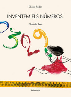 Inventem Els Números (Català) (Edición En Catalán)