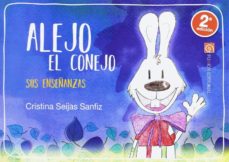 Alejo, El Conejo