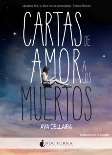 Cartas De Amor A Los Muertos
