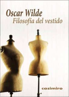 Libro, Audiolibro Filosofia Del Vestido Filosofia Del Vestido