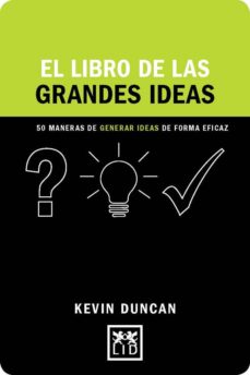 El Libro De Las Grandes Ideas