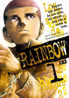 Rainbow Nº 1 (De 22)