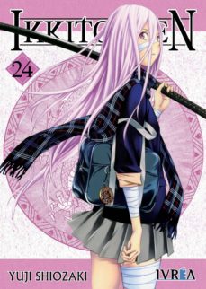 Ikkitousen Nº 24