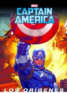 Capitan America: Los Origenes: Cuento