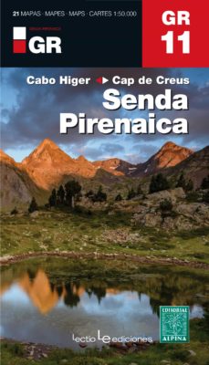 Gr 11: Senda Pirenaica. Del Cabo Higer Al Cap De Creus