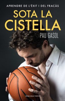 Libro, Audiolibro Sota La Cistella (Edición En Catalán) Sota La Cistella (Edición En Catalán)