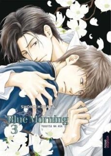 Libro, Audiolibro Blue Morning 3 Blue Morning 3