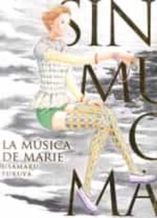 La Musica De Marie