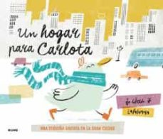Un Hogar Para Carlota