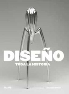 Libro, Audiolibro Diseño: Toda La Historia Diseño: Toda La Historia